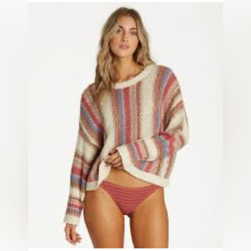 Billabong Easy Going Sweater